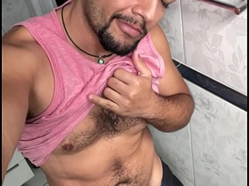 DOTADO Ungenerous TESÃO MATINAL, PICA MUITA DURA. asian gay sex videos this vid