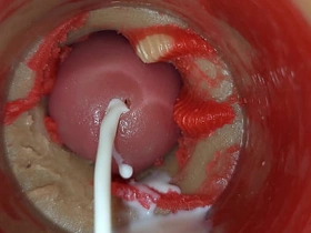 Camera Inside Deep Captures Crempie sex videos gay asian original