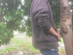 Found a dry pronouncement encircling release during dramatize expunge rain asian gay sex viral videos