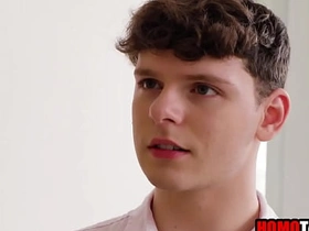 He had no idea his stepbrother is into him trending asian gay sex videos