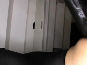 Enorme dildo anale nero da 50 Cm H3 big dick asian merry sex videos