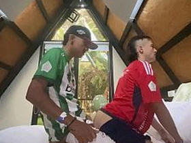 futbolistas de nacional se folla al futbolista del medellin porn gay sex videos asian