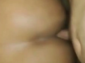 اتفرج على الفحل وهو بينك طيزي في وضع الكلب.. الصوت لوحده يمتعك big cock gay sex videos asian