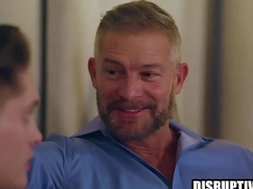 Insecure joyous guy fucked by older lover watching hot asian joyous lovemaking videos