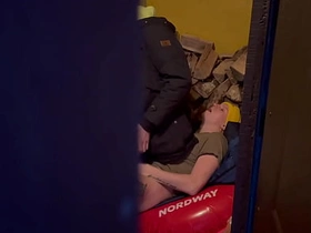 Stepfather Spies On Stepson And His Boyfriend As They Hide For Sex asian hot gay pornstars sex videos