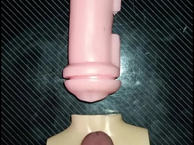 Trio Kissy y Dolly: me lo mama y termina en tits fuck! asian gay actor sex videos