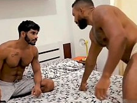 DANDO PRO NAMORADO DA MINHA AMIGA gay sex videos of asian boys