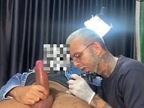 PUTARIA COM O NOVINHO SAFADO asian gay romance sex videos