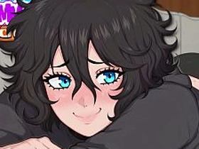 MY FEMBOY ROOMMATE – SPECIAL WEEKEND #03 very hot asian gay sex videos