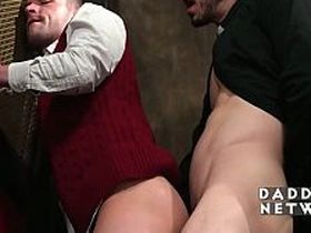 Priest's A Hole Original World, Unfurled asian gay dadies copulation videos