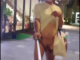 丁筱芃自家樓下露出1 asian china hot gay making love videos