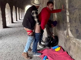 Secretos de la montaña asian driver elated coitus videos