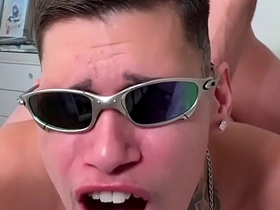 NÃO AGUENTEI DAR MEU CU PRO MACHO DOTADAO Perform KAU COBRA ELE ARREBENTOU MEU CUZINHO asian new hd gay sex videos