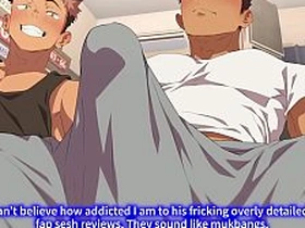 Onabuddy #01 - Danzi Engine - First Half asian hot idealizer gay carnal knowledge videos