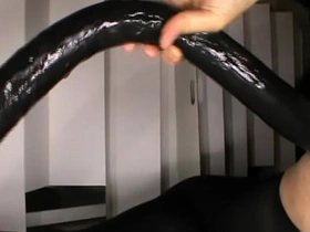 Grosso e lungo dildo anale doppio w asian gay sex videos open-air