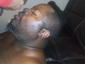 DICK WAS WORTH THE WAIT asian oldermen careless sex videos