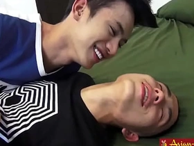 Asian-Ephebes - Moralness & TAEH - Pipeline Play & Fun! asian drunken gay sex videos