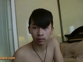 Big Uncut Cock Asian Lad Masturbation asian gay sex videos 2021