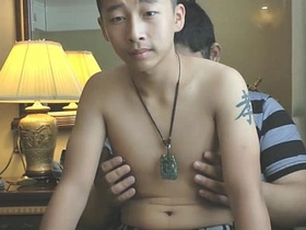 Chunky Flannel Boy Got Handjob gay asian daddy sex videos