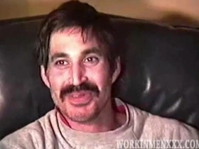 Mature Man Mike Jacks Off abusive asian gay sex videos