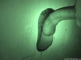 Auntie Bob's Public Rest Room Hidden Cam asian unconcerned sex videos boys