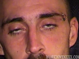 Mature Man John Jerks Off gay sex videos be expeditious for asian boys