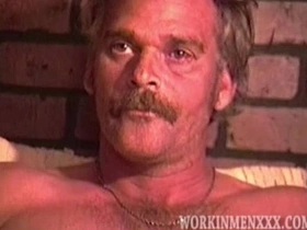 Mature Man Wayne Jerks Off asian skinny gay sex videos