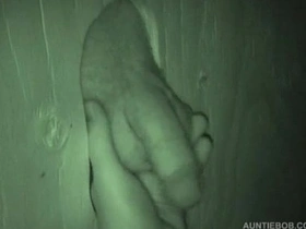 Glory Hole and Auntie Bob asian hot gay men sex videos