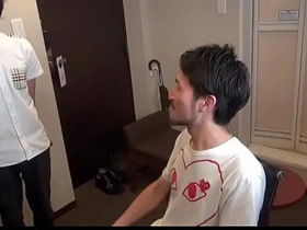 Asian gay gets asshole dildoed and fucked asian college gay boys sex videos