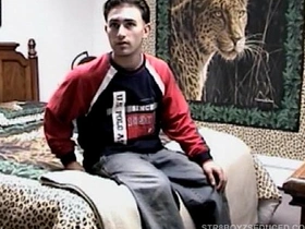 Vinnie Sucks Off Puristic Straight Boy Paulie hot asian elated sex videos on twitter