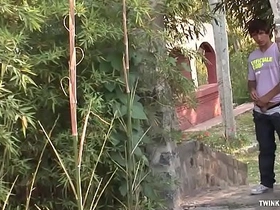 Latin Twinks Simon and Guilles Fucking unconcerned sex videos asian model