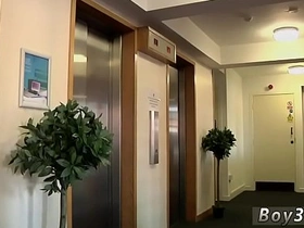 fuck teen movie and asia lady gay Riding Hard Cock In An obstacle asian china new gay sex videos