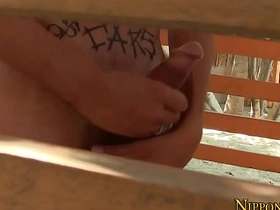 Tattooed asian cumming gay asian sex videos tumblr