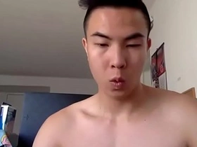 Asian Jerks Off gay sex videos asian old
