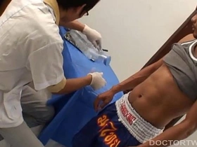 Asian Twinks Albert with an increment of Oliver Barebacking man gay sex asian videos