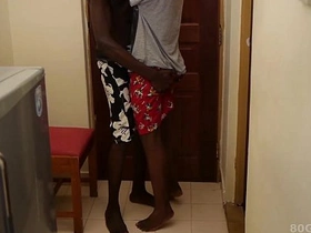 Black Twinks Toni together with Jack Fuck Bareback asian popular gay dealings videos