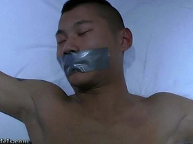 Straight Boyz BDSM Concatenation leaked asian gay sex videos