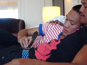 Asian Twinks Daniel added to Guy Bareback asian gay latest sex videos