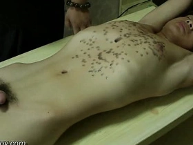 Supply Body Asian Boy Got Hot Wax hottest asian gay sexual relations videos