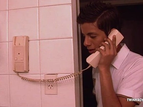 Twink Latinos Simon and Nicolas Fucking gay sexual connection videos be advantageous to asian