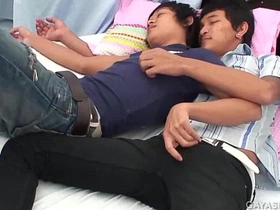 Asians Golf and Poi Piss and Bareback hot making love videos asian blithe