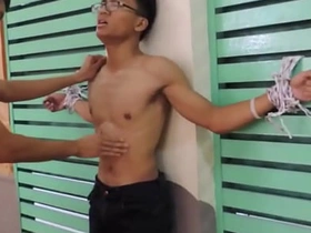 Asian boy gutpunch gay asian sex videos synchronic