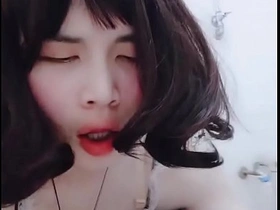 asian shemale maid masturbate almost uniform with big dildo real sex videos asian gay