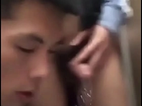 Asian pissing porn videos of asian gay brutal carnal knowledge