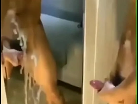 Asian cum heavens mirror asian gay boy sex videos