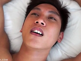 Offbeat Boys Vahn with the addition of Rave Bareback gay sex videos asian site