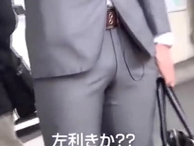 Man Suit Asian asian gay man sex videos on porn