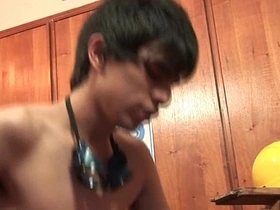 Creamy Lubricant 1 free hot asian gay sexual congress videos