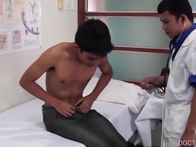 Kinky Medical Fetish Asians Kenny and Alex dc hunter asian gay sex videos