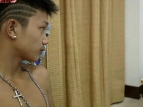 Horny Twinks Bareback asian gay carnal knowledge videos full free